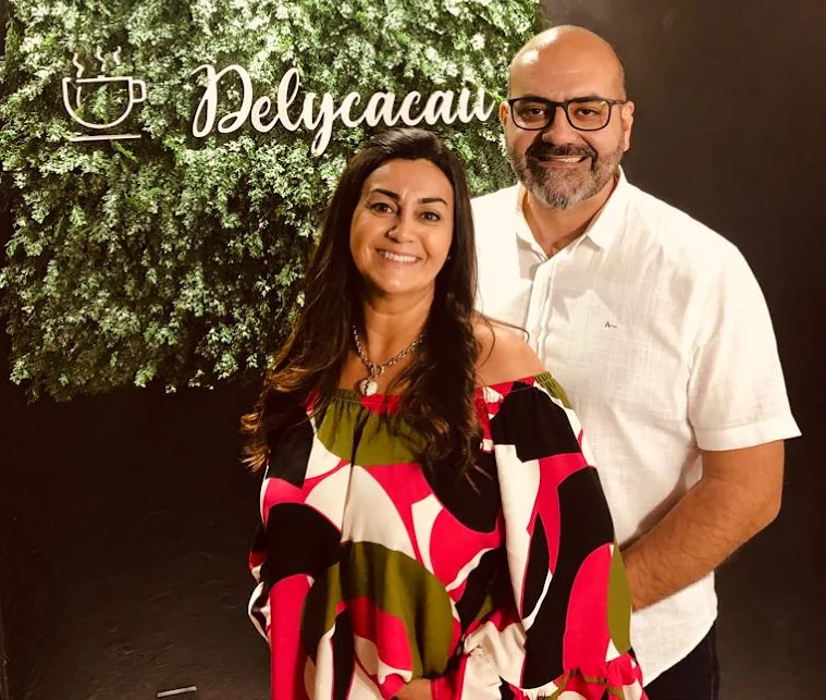 Criadores da Delycacau