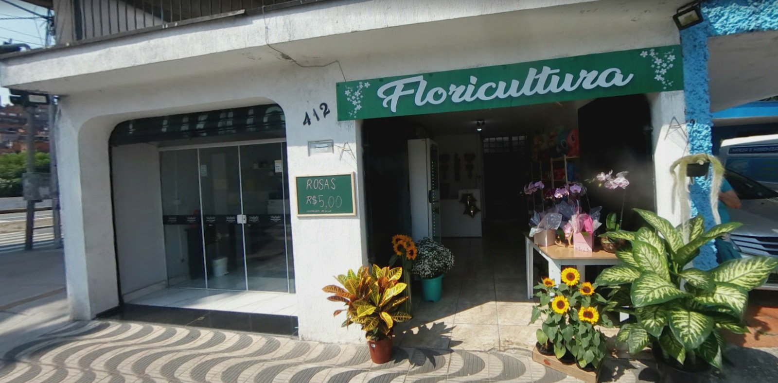 Loja Florianópolis